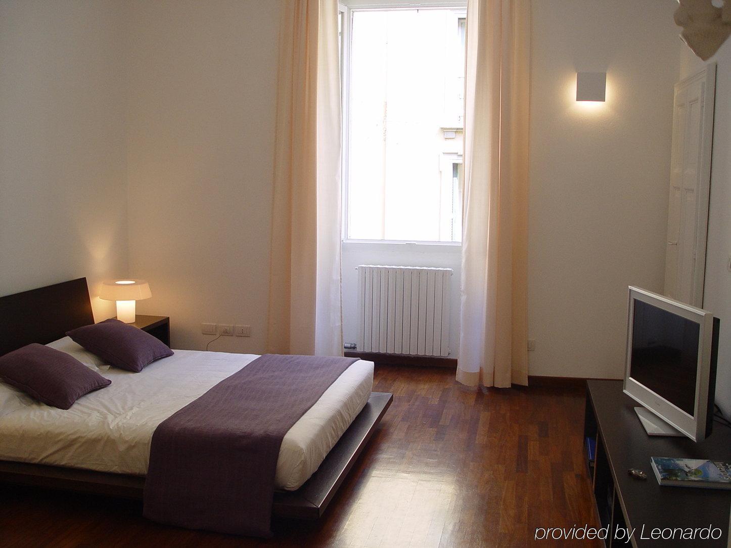 Brera In San Fermo Mailand