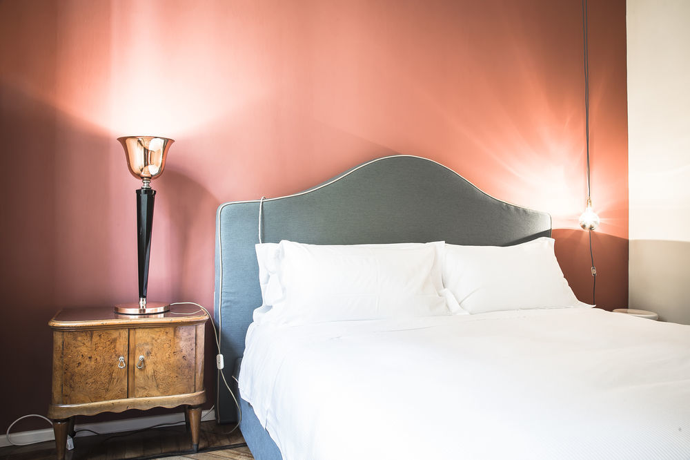 Brera In San Fermo Apartment Mailand